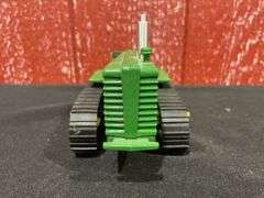 1/16 John Deere MC Crawler 1995 Plow City NIB SC