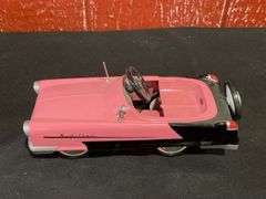 (2) Mercury Custom + Kidillac