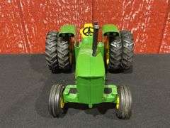 1/16 John Deere 5020 1991 NFTM NIB Ertl