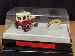 (2) 1/64 IH 1066 5 Millionth NIB Ertl