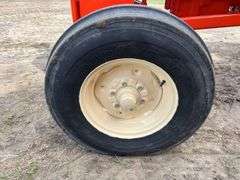 1974 Allis Chalmers 175 Perkins Diesel