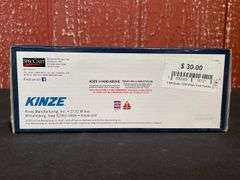 1/64 Kinze 1305 Grain Cart NIB SC