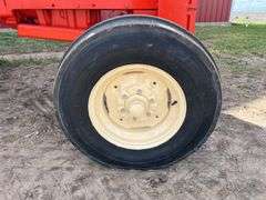 1974 Allis Chalmers 175 Perkins Diesel