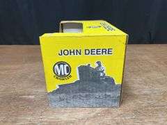 1/16 John Deere MC Crawler NIB SC