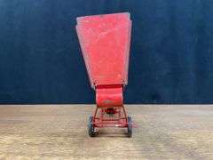 (3) 1/16 Tru-Scale Implements Carter