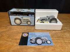 1/16 Ford 9N Precision NIB Ertl