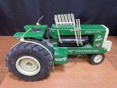 1/16 Oliver Honker Puller Green Precision Engineering