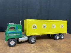(2) IH Transtar Semis Ertl