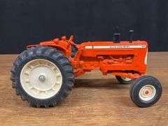 (2) 1/16 AC D15 + D19