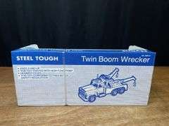 Motorcraft Wrecker NIB NyLint