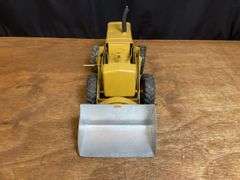 Wheel Loader NyLint