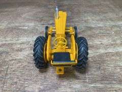 1/16 John Deere MI Special Edition NIB SC