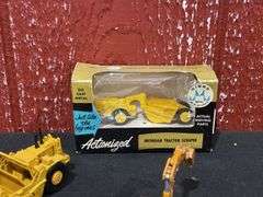 (10) Industrial Equipment