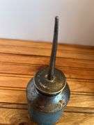 (2) Oil Cans