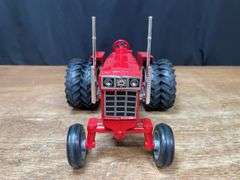 1/16 IH 1468 1995 Blue River Valley NIB Ertl