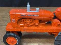 1/16 AC WD45 Firestone NIB Ertl