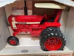 1/16 IH Hydro 100 NIB Ertl
