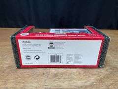 1/25 IH Delivery Truck Bank NIB Ertl