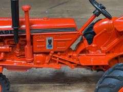 1/16 Case VAC Special Ediiton Ertl