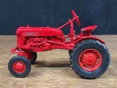 (2) 1/16 Farmall Cubs Ertl