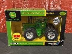 1/32 John Deere 7020 Customized