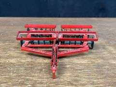 (2) 1/16 IH McCormick Disk + Plow Eska
