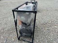 60 gallon 2-stage air compressor