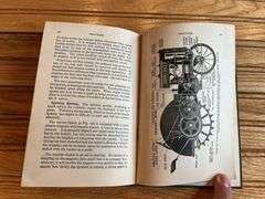John Deere The Operation, Care + Repair of Farm Machinery Book 1st Edition
