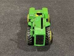 1/43 John Deere 8010 1994 Plow City NIB SC