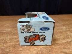 1/16 Ford 8N NIB Ertl