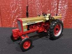 1/16 IH 544 Gold Demonstrator 2011 Lafayette SC