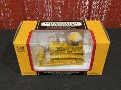 1/50 IH TD-15 Crawler Dozer NIB 1st Gear