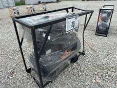 60 gallon 2-stage air compressor