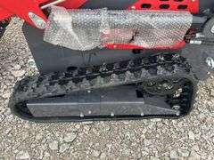 Skid Steer Loader