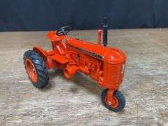 1/16 Case VAC Special Ediiton Ertl