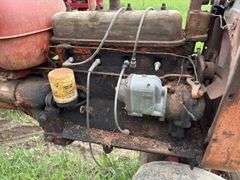 Allis Chalmers CA
