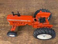 (2) 1/16 AC D15 + D19