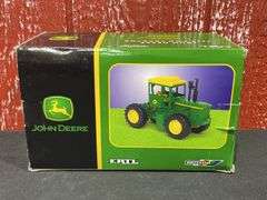1/32 John Deere 7020 Customized