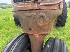 Oliver 70