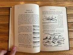 John Deere The Operation, Care + Repair of Farm Machinery Book 1st Edition