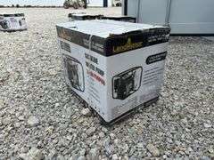 Gasoline Water Pump