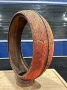 Metal Gas Globe Body