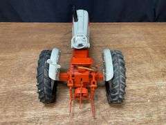 1/12 Ford 6000 Hubley