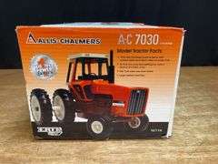 1/16 AC 7030 2003 TTT NIB Ertl