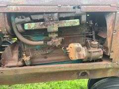 Oliver 70