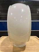 Glass Gas Pump Globe