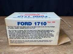 1/16 Ford 110 Collector NIB Ertl