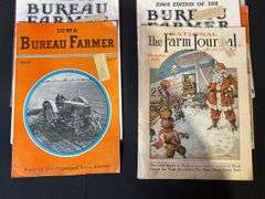 Farm Magazines