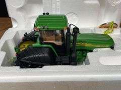 1/32 John Deere 9420T Precision NIB Ertl
