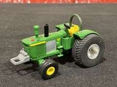 1/64 John Deere 5020 Puller Custom